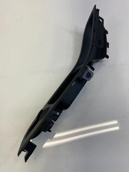 2012-2018 FORD FOCUS FRONT RIGHT SIDE DOOR WINDOW SWITCH COVER BEZEL TRIM OEM