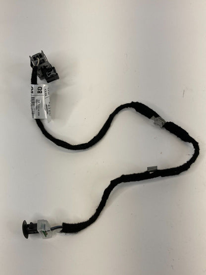 2013 14 15 2016 Ford Fusion Rear Right Door Lock Wire Wiring Harness DS73-14E074