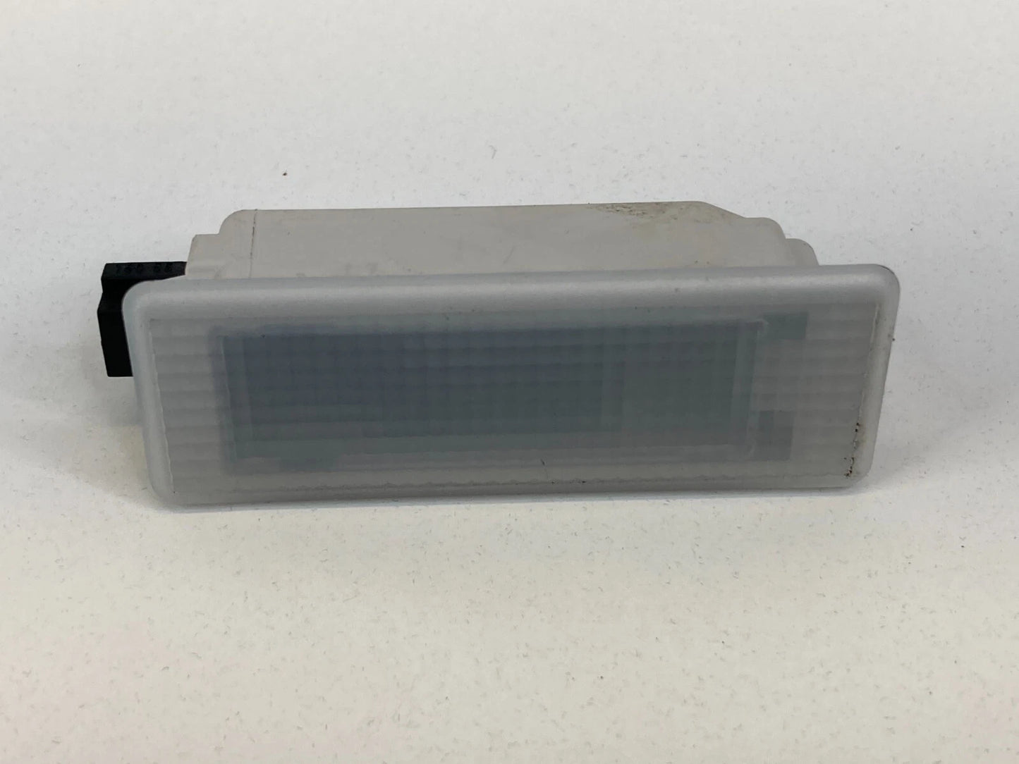 2007-2016 BMW 328I LEFT DRIVER SIDE INTERIOR COURTESY LIGHT MAP LAMP 6972605 OEM