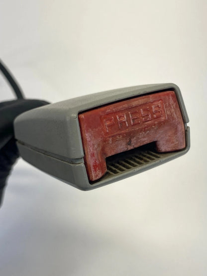 2011-2013 KIA FORTE SEDAN FRONT LEFT DRIVER SIDE SEAT BELT BUCKLE 88830-1M50080