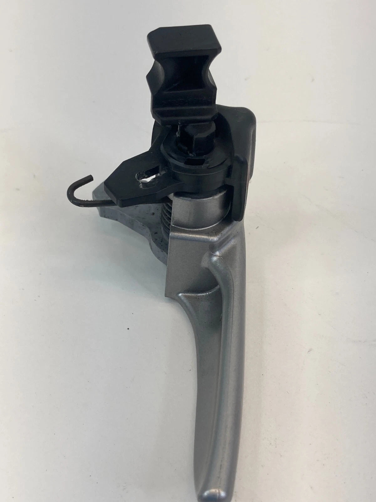 2004-2009 MAZDA 3 SEDAN REAR RIGHT SIDE INTERIOR INNER DOOR HANDLE RR RH OEM