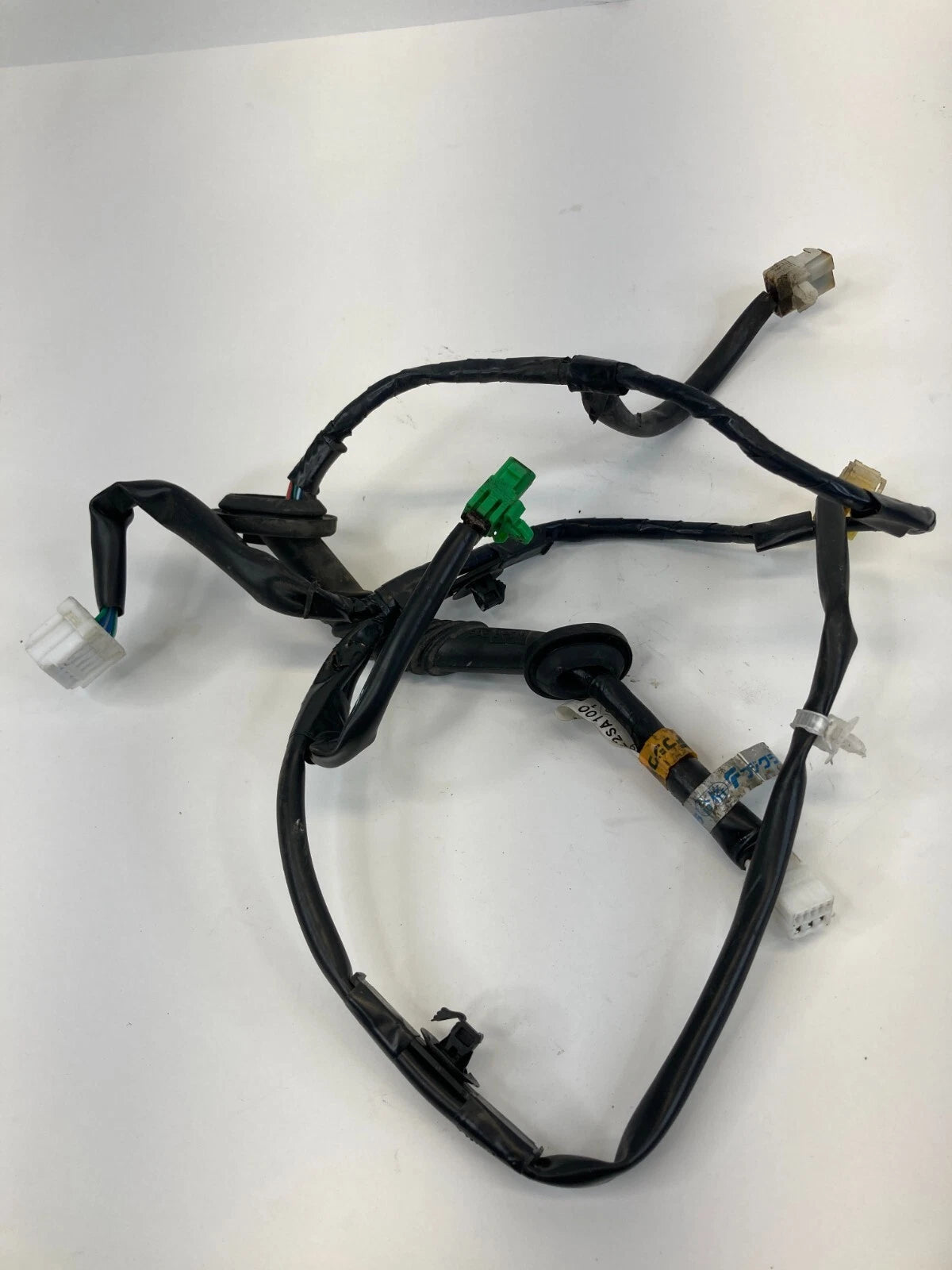2003-2008 SUBARU FORESTER REAR LEFT SIDE DOOR WIRE WIRING HARNESS 81822SA100 OEM