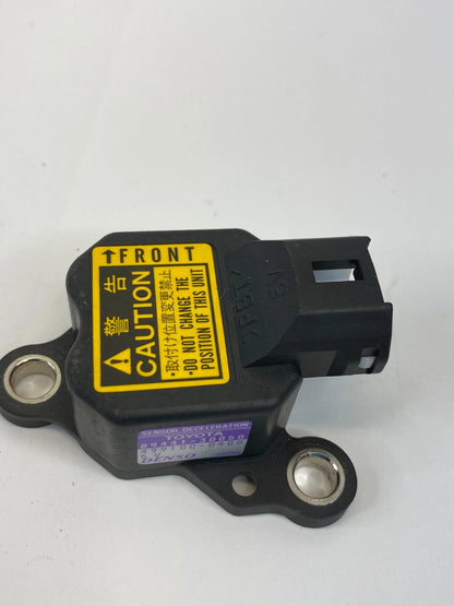 1998-2005 LEXUS GS300 BRAKE SYSTEM DECELERATION SENSOR 89441-30050 OEM