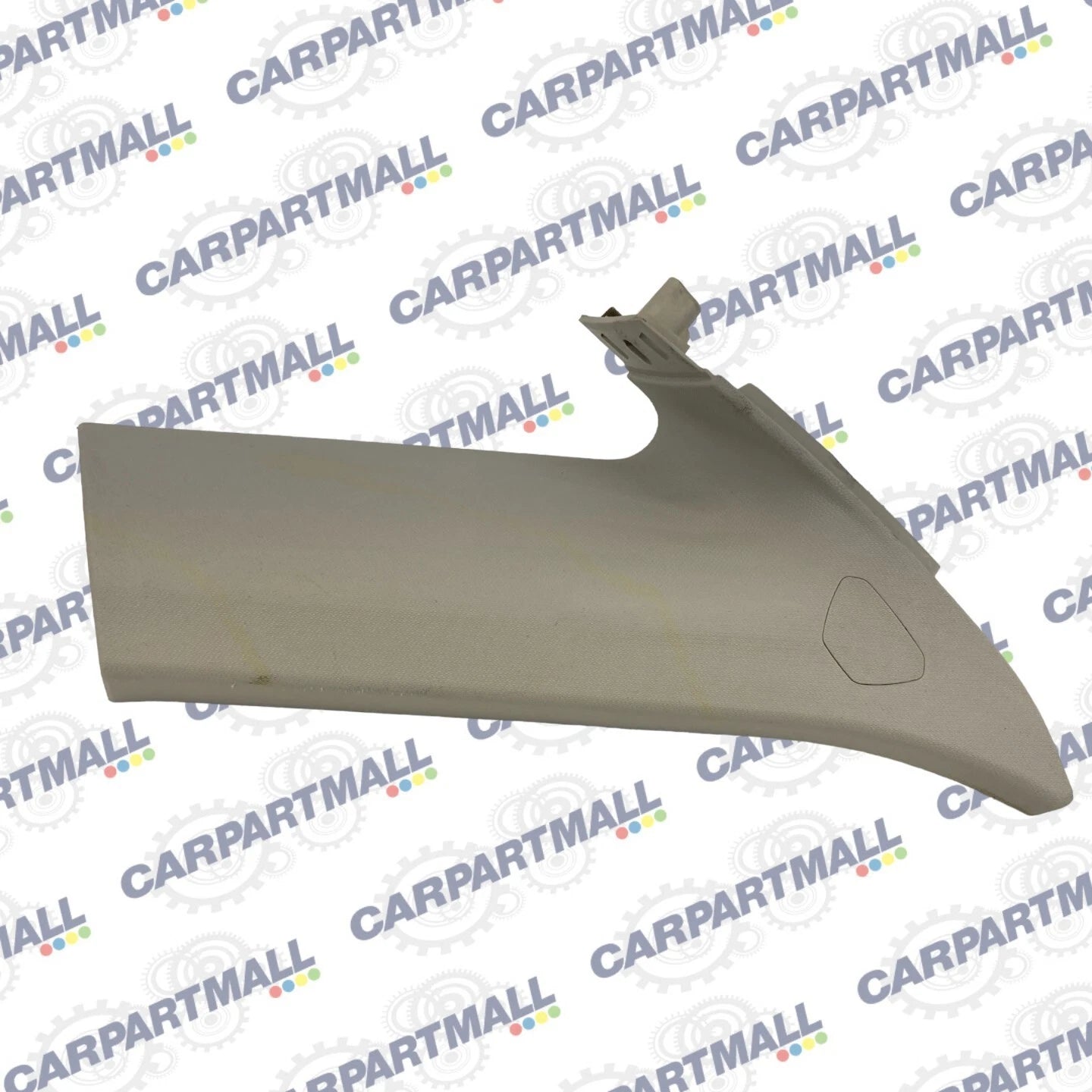 2012-2018 FORD FOCUS REAR LEFT UPPER C PILLAR COVER BEZEL TRIM OEM
