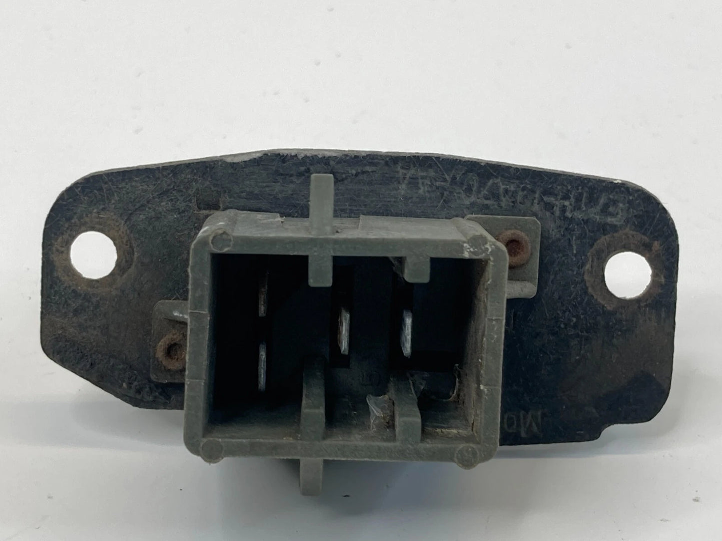 1984-1994 FORD RANGER 4.0L A/C AC HEATER BLOWER MOTOR RESISTOR MODULE OEM