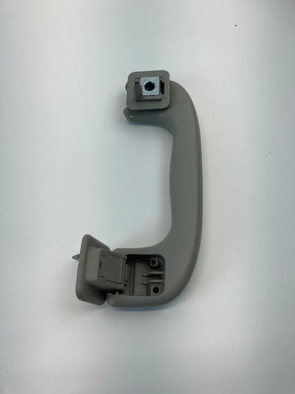 2012-2018 CHEVROLET SONIC SEDAN INNER ROOF FRONT GRAP GRAB GRIP HANDLE GRAY OEM