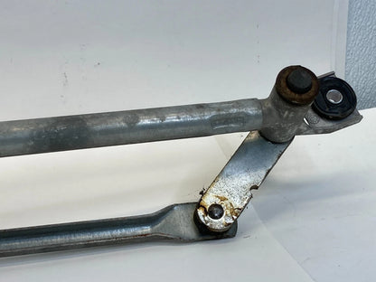 2013-2019 FORD EXPLORER INTERCEPTOR FRONT WINDSHIELD WIPER MOTOR W/ LINKAGE