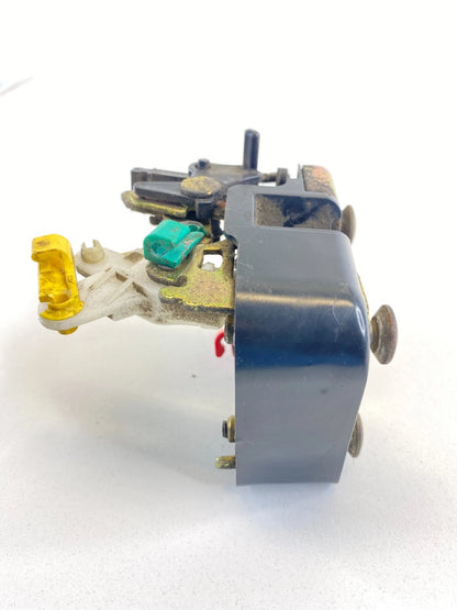 2001-2010 CHRYSLER PT CRUISER REAR LEFT SIDE DOOR LOCK LATCH RELEASE ACTUATOR