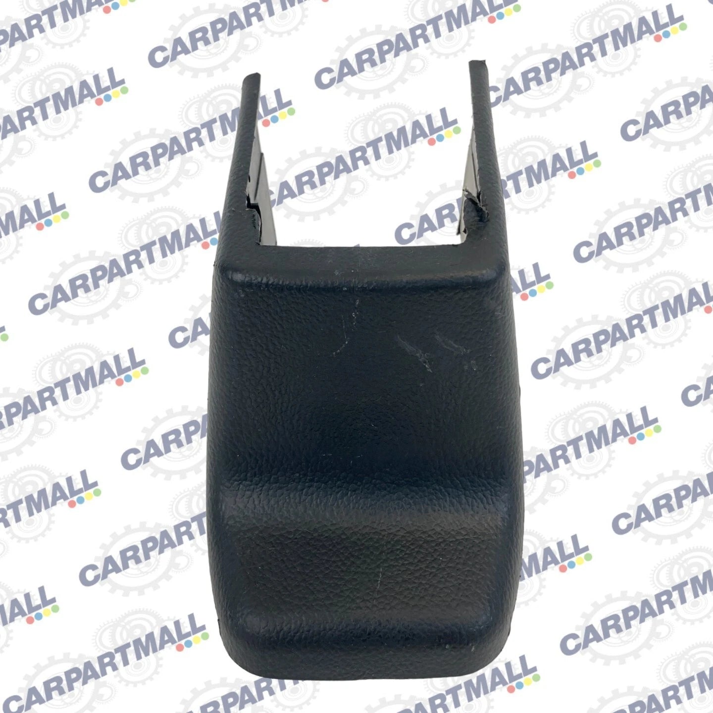 2012-2015 CHEVROLET CAPTIVA SPORT FRONT RIGHT PASSENGER SEAT TRACK END CAP COVER