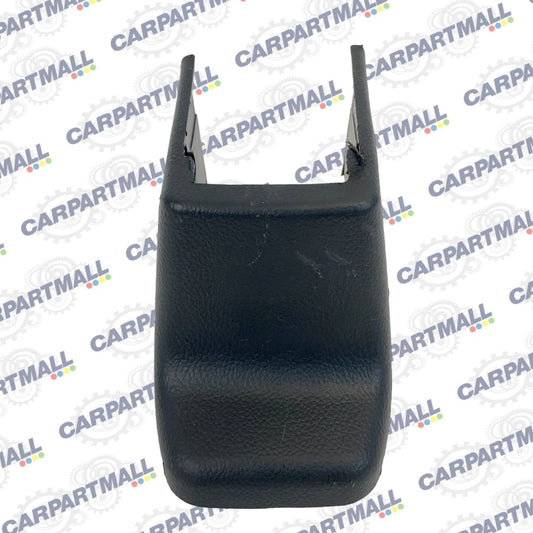 2012-2015 CHEVROLET CAPTIVA SPORT FRONT RIGHT PASSENGER SEAT TRACK END CAP COVER