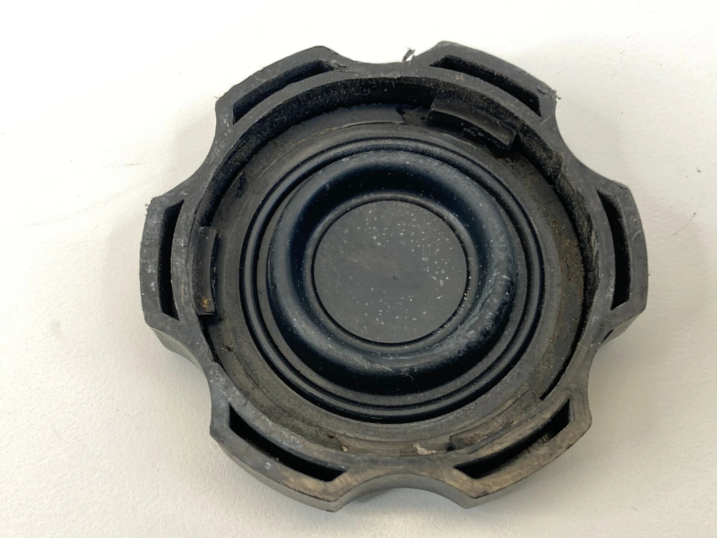 2014-2016 KIA OPTIMA 2.4L BRAKE MASTER CYLINDER FLUID TANK RESERVOIR CAP COVER