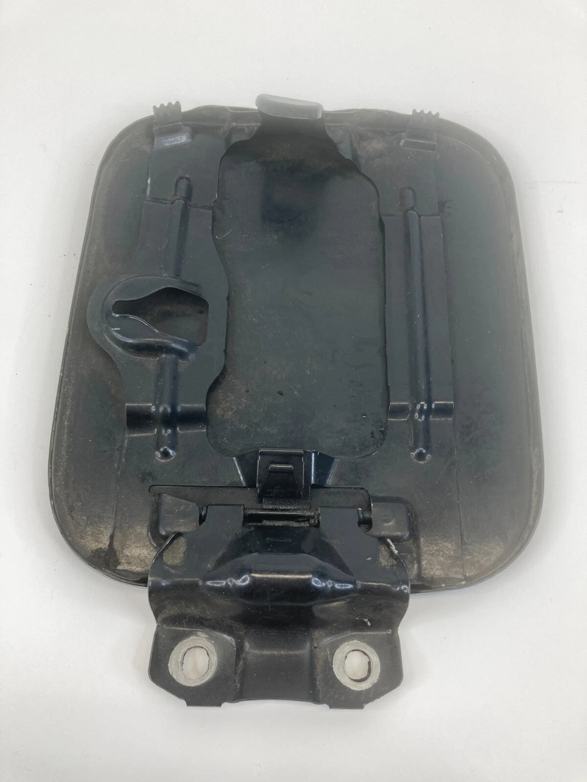 2003-2007 HONDA ACCORD COUPE FUEL FILLER GAS DOOR LID COVER OEM