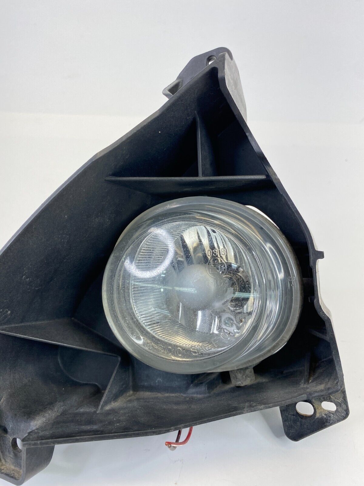 2012 2013 Mazda5 Mazda 5 Front Left Driver Side Fog Light Lamp 0515-51690 OEM