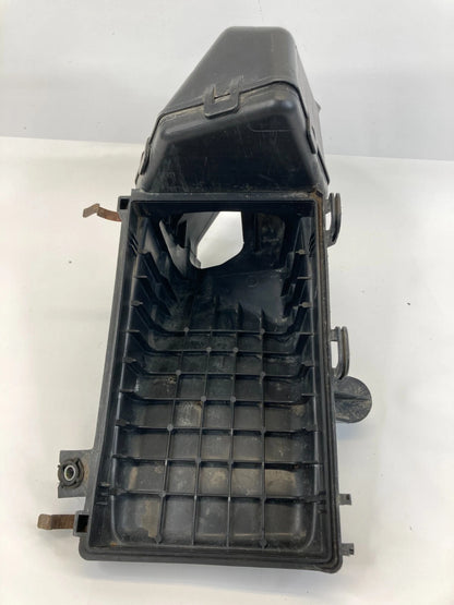 02-06 NISSAN ALTIMA AIR INTAKE CLEANER FILTER HOUSING BOX LOWER BASE SECTION OEM