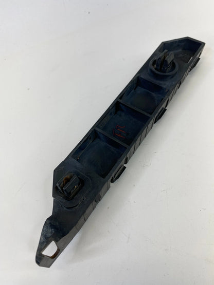 2001 2002 2003 HONDA CIVIC RIGHT SIDE BUMPER BRACKET SUPPORT SPACER OEM