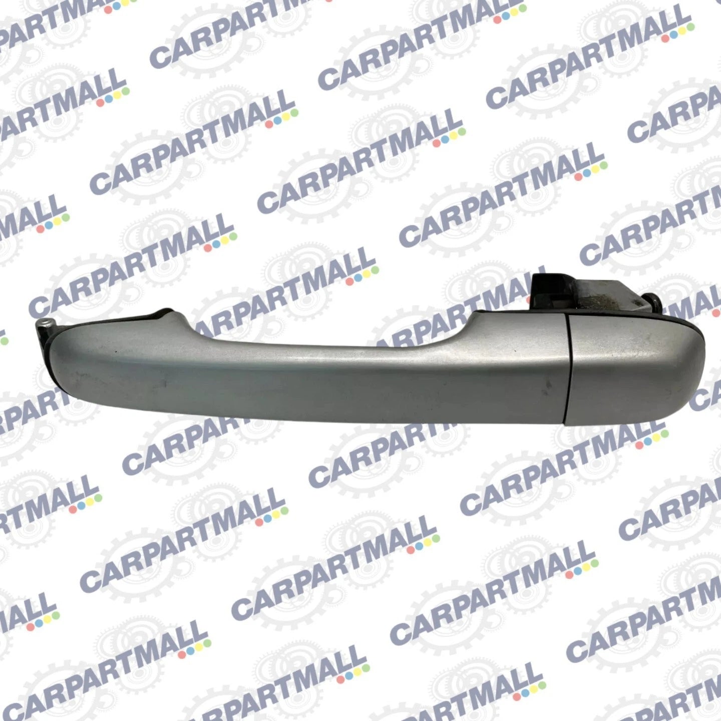 1998 1999 2000 VOLVO S70 REAR LEFT SIDE EXTERIOR OUTER DOOR HANDLE ASSEMBLY OEM