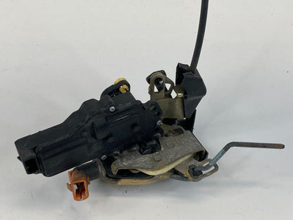 03 04 05 06 Lincoln Navigator Back Rear Left Side Door Lock Latch Actuator OEM