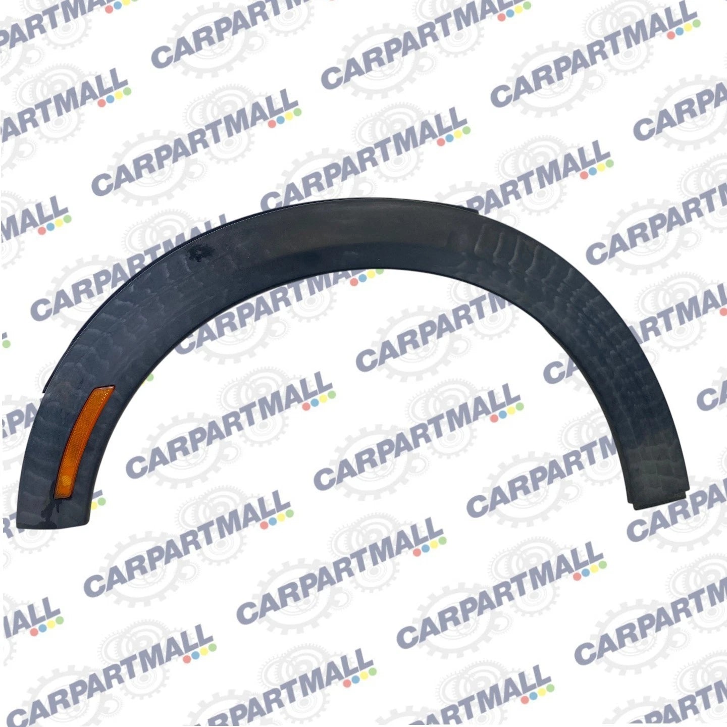 2007-2013 MINI COOPER FRONT LEFT SIDE FENDER FLARE WHEEL ARCH TRIM 2757211 OEM