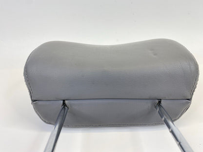 2005 2006 Hyundai Elantra Front Right Passenger Seat Headrest Head Rest OEM