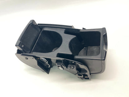 2004-2009 TOYOTA PRIUS FRONT CENTER CONSOLE CUP HOLDER CUPHOLDER 1A8C1-009G OEM