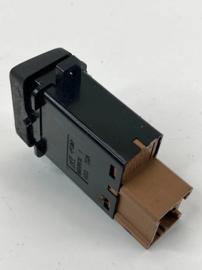 2003-2007 Honda Accord Center Console Heated Heat Seat Switch Assy M228311 OEM