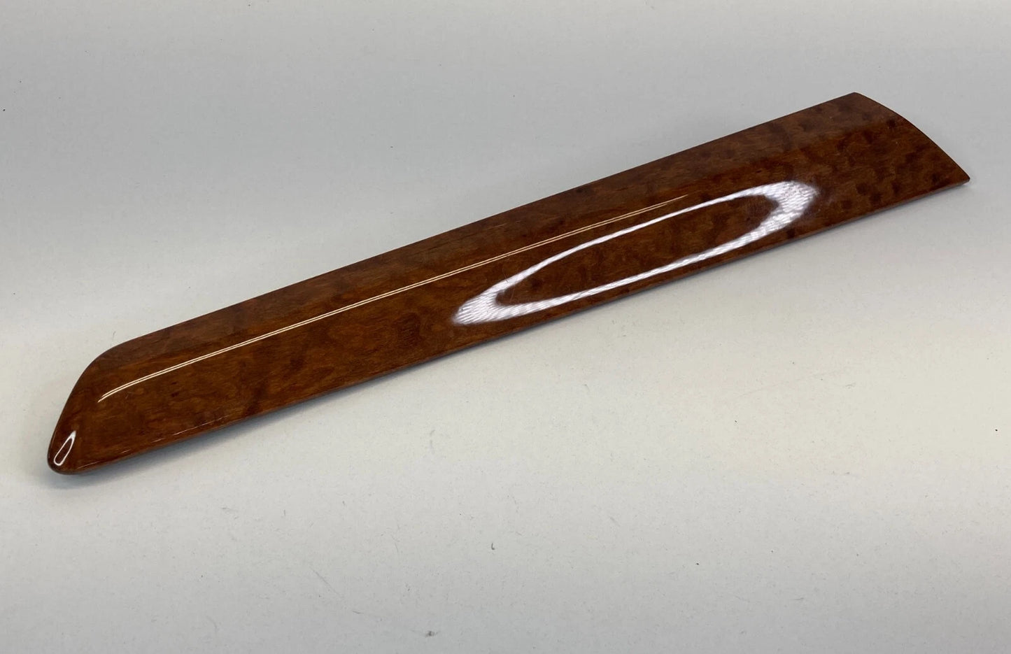 06-10 MERCEDES-BENZ R350 FRONT RIGHT INNER DOOR TRIM MOLDING BEZEL A2517200622