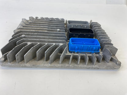 14-19 IMPALA CADILLAC ATS CTS SRX ENGINE COMPUTER CONTROL MODULE ECU 1265399 OEM
