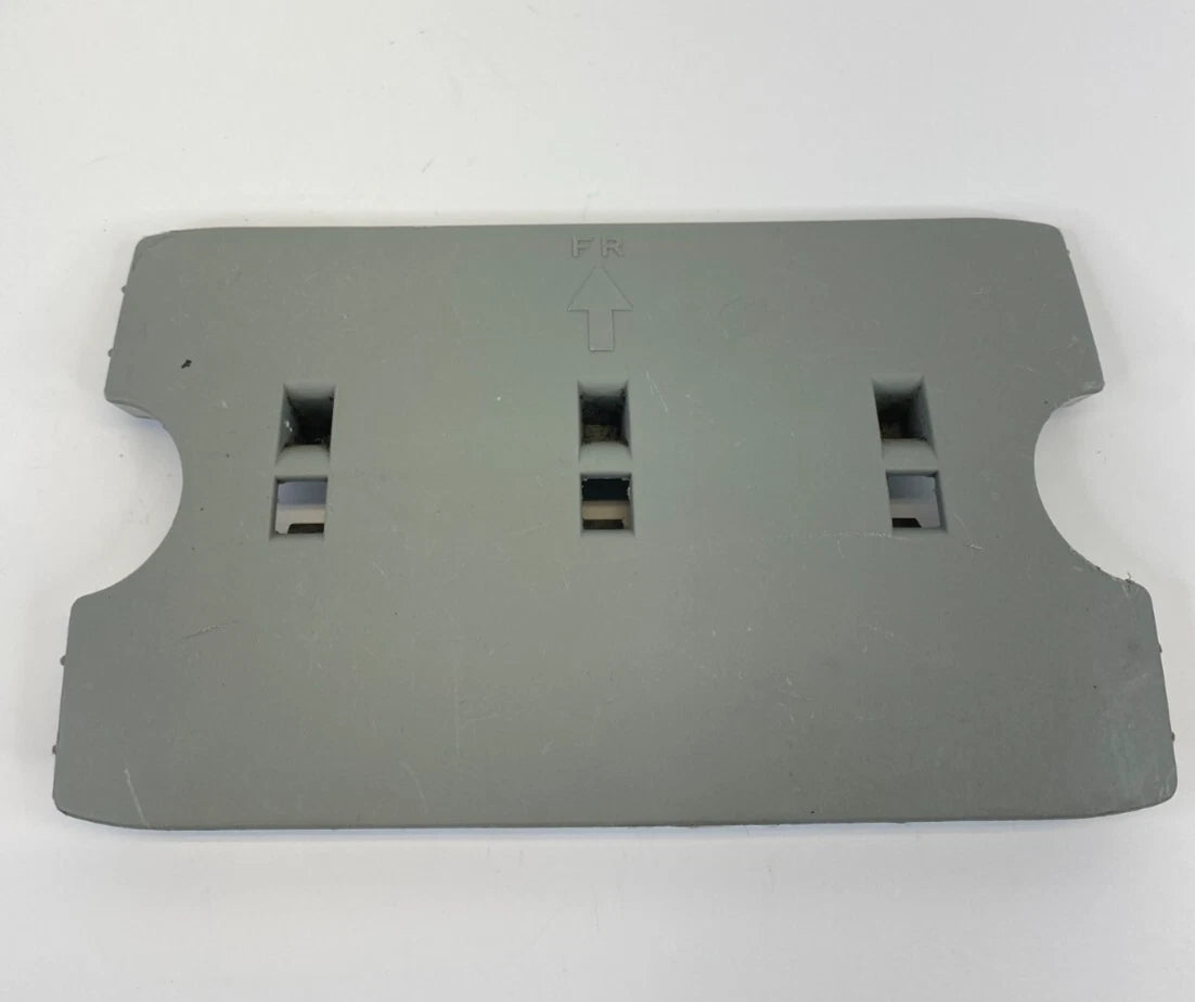 2005-2007 HONDA ODYSSEY 2ND SECOND SEAT STRIKER COVER CAP TRIM 83310-SHJ-A110