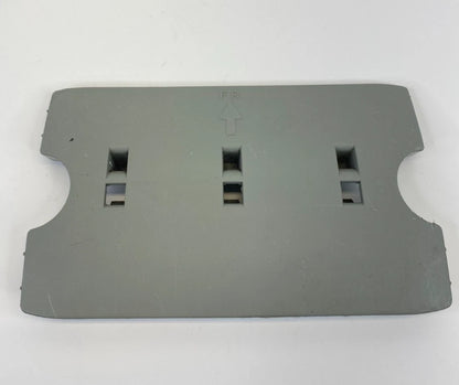 2005-2007 HONDA ODYSSEY 2ND SECOND SEAT STRIKER COVER CAP TRIM 83310-SHJ-A110
