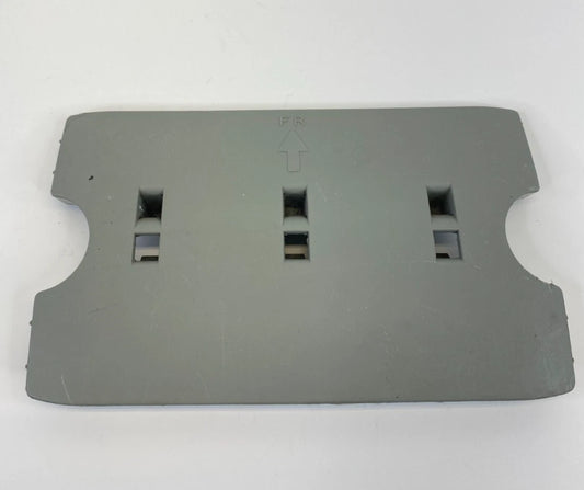2005-2007 HONDA ODYSSEY 2ND SECOND SEAT STRIKER COVER CAP TRIM 83310-SHJ-A110