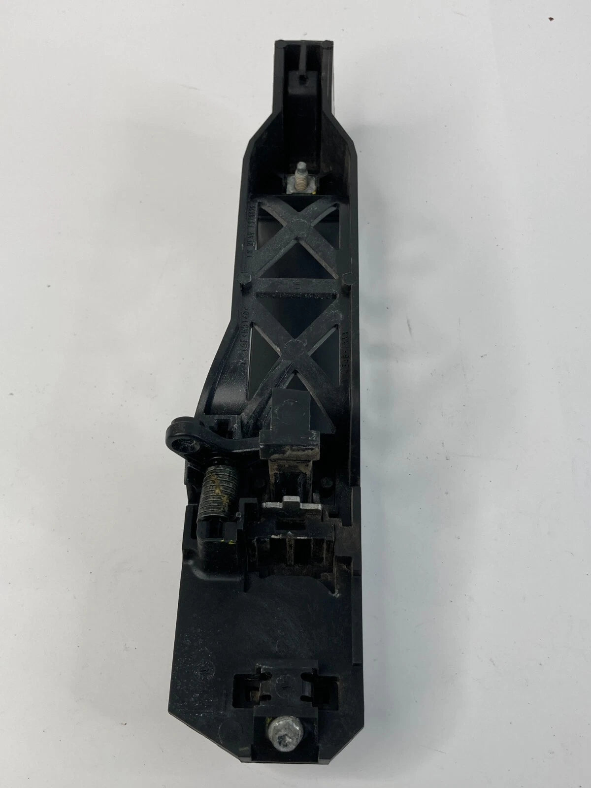 2008 09 10 11 2012 CHEVROLET MALIBU REAR LEFT SIDE OUTER EXTERIOR DOOR HANDLE