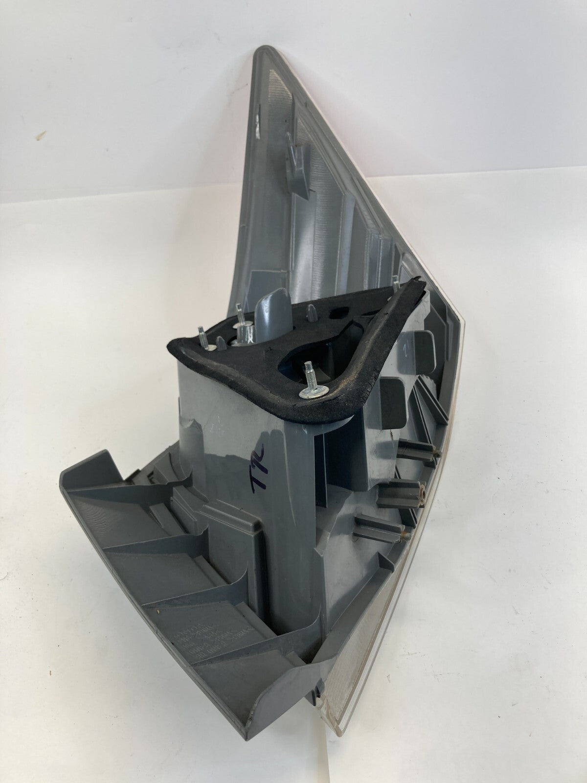 2008-2012 Honda Accord Sedan Rear Left Driver Outer Tail Light Taillight OEM