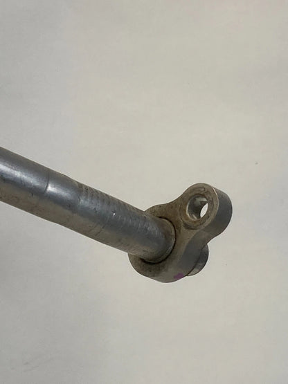 2011-2015 CHEVROLET CRUZE 1.8L AC AIR CONDITION SUCTION DISCHARGE HOSE PIPE LINE