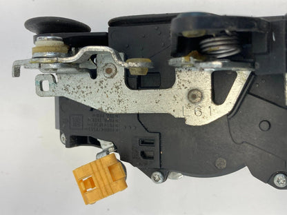 2003-2007 CADILLAC CTS 04-06 SRX REAR LEFT SIDE DOOR LOCK LATCH L15253281 OEM
