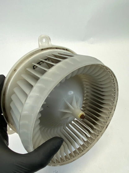 2006-2015 LEXUS IS250 A/C HEATER FAN BLOWER MOTOR ASSEMBLY 272600-0331 OEM