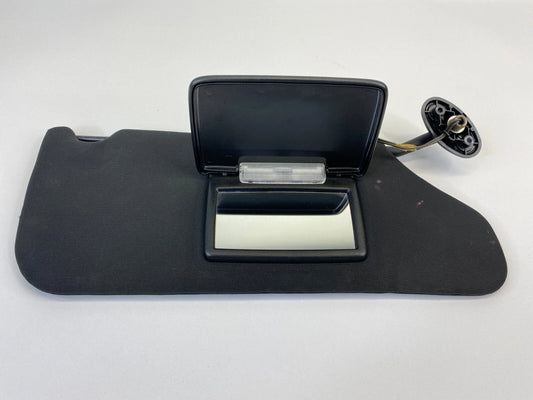 2011-2014 CHRYSLER 200 RH PASSENGER SUNVISOR SUN VISOR W/ ILLUMINATED & HOMELINK