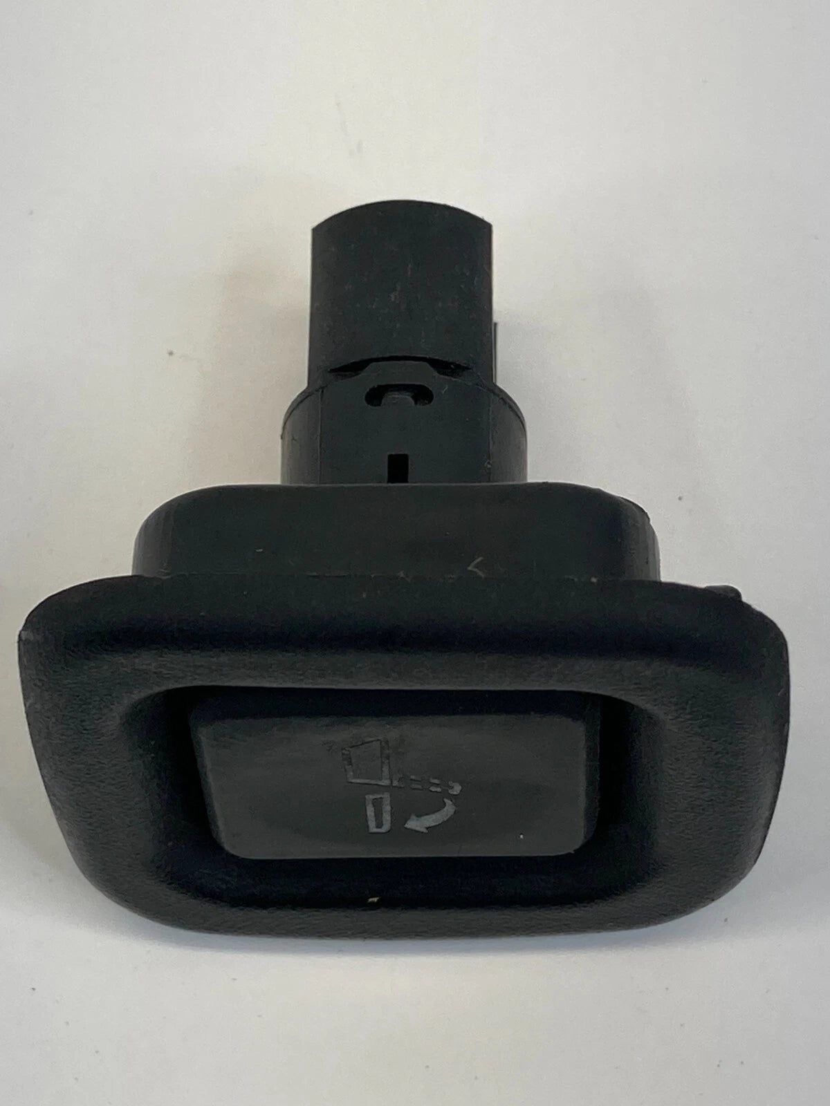 2004-2009 CADILLAC SRX SECOND ROW SEAT OPENING CONTROL SWITCH 25773273 OEM