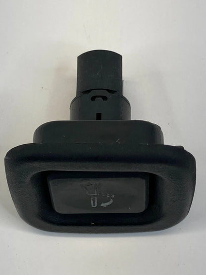 2004-2009 CADILLAC SRX SECOND ROW SEAT OPENING CONTROL SWITCH 25773273 OEM