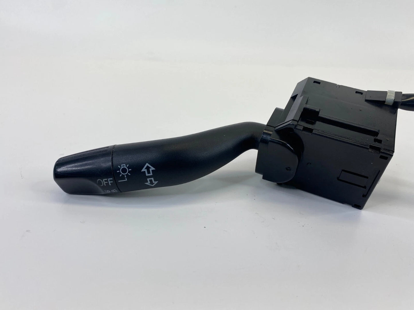2005-2007 HONDA ODYSSEY TURN SIGNAL HEADLIGHT HEADLAMP CONTROL SWITCH M22658 OEM