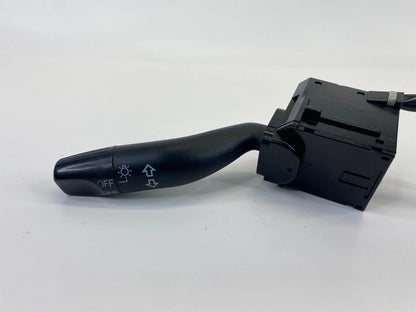 2005-2007 HONDA ODYSSEY TURN SIGNAL HEADLIGHT HEADLAMP CONTROL SWITCH M22658 OEM
