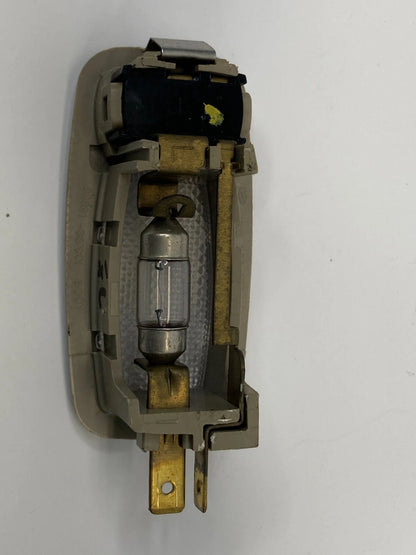 2011-2016 KIA OPTIMA ROOF SUNVISOR SUN VISOR VANITY LAMP LIGHT 92891-3SXXX OEM