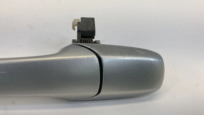 04-08 MAZDA 3 MAZDA3 REAR LEFT SIDE EXTERIOR OUTSIDE DOOR HANDLE RR LH OEM