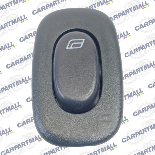 2006 2007 2008 2009 SAAB 9-5 95 REAR LEFT SIDE WINDOW BUTTON SWITCH 12755559 OEM
