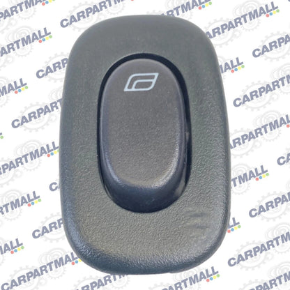 2006 2007 2008 2009 SAAB 9-5 95 REAR LEFT SIDE WINDOW BUTTON SWITCH 12755559 OEM