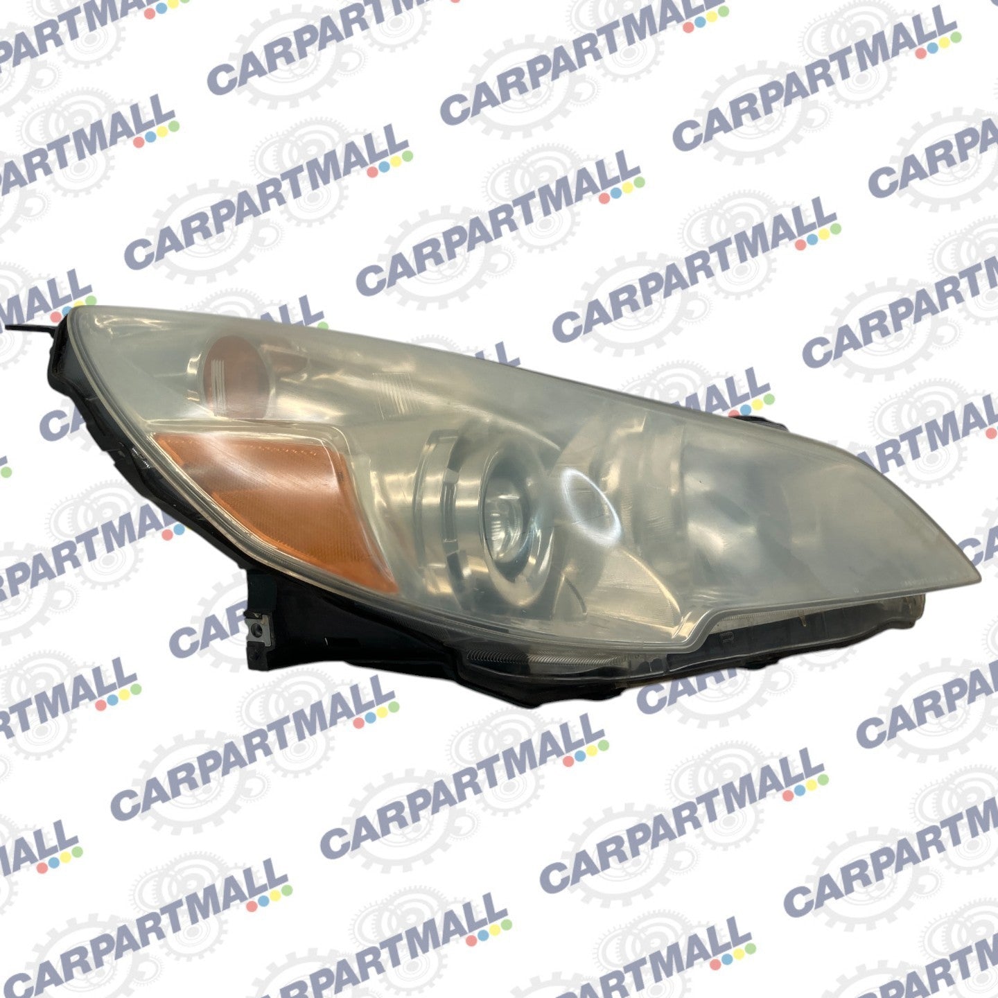 2010 Subaru Outback Front Right Passenger Side Headlight Head Lamp Halogen OEM