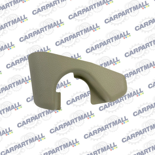 2006-2010 INFINITI M35 FRONT RIGHT CAP ANCHOR BOLT COVER BELT SHOULDER OEM