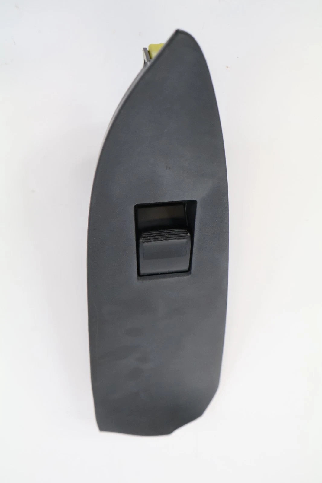2006-2012 TOYOTA RAV4 REAR LEFT LH SIDE DOOR WINDOW SWITCH BEZEL GRAY OEM