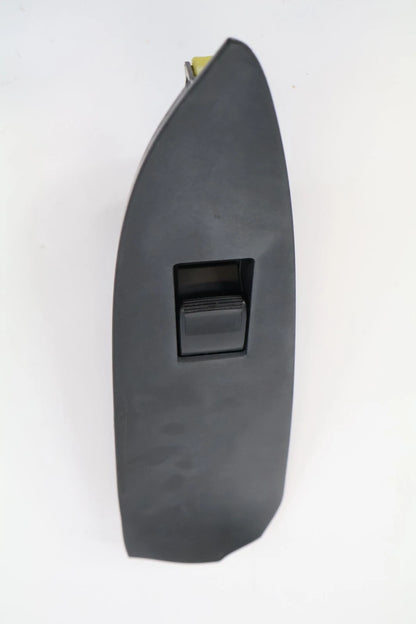 2006-2012 TOYOTA RAV4 REAR LEFT LH SIDE DOOR WINDOW SWITCH BEZEL GRAY OEM