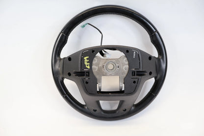 2014 2015 KIA SORENTO STEERING WHEEL W/ CRUISE & AUDIO CONTROL SWITCHES OEM
