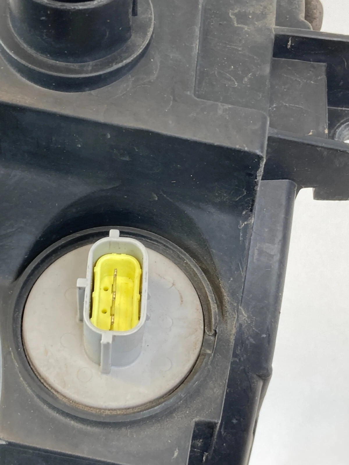 2015-2017 HYUNDAI SONATA FRONT RIGHT PASSENGER SIDE FOG LAMP RUNNING LIGHT OEM